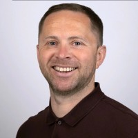 Mark Dymond