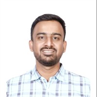 Bhushan Dawange