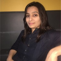 Sonali Arora
