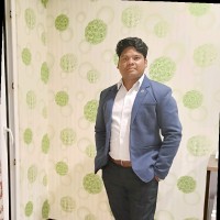 BASUDEV BHOI