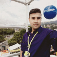 Brian Galeano