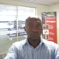 Jabulane Nhlapo