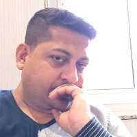 Anuraj Dhar
