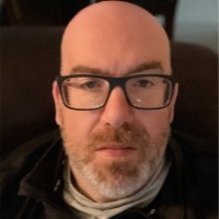 Randy Miles