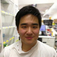 Morgan Chung