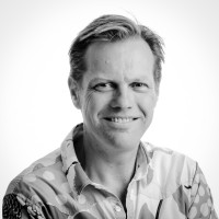 Arjan Boerlage