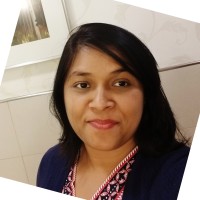 Chhanda K Das