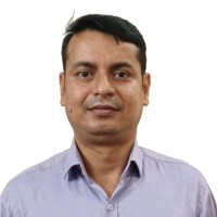 Alok Pandey