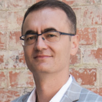 Milutin Markovic