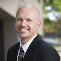 Glenn Perry