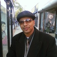Aaron Taylor
