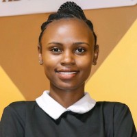 Esther Gitau
