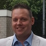 Vincent Vrijhof