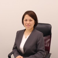 Noriko Sano