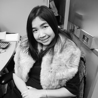 Thanyaporn Saengphueng