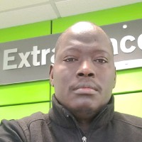 Kehinde Adedeji