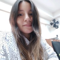 Gabriela Mateo Blas