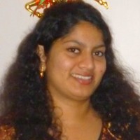 Rochelle Quadros