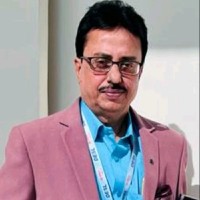 Virendra Nath Banerjee