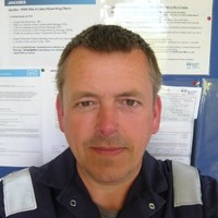 Nick Taylor