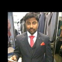 Shrinivas Galagali