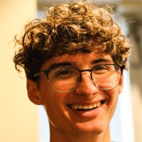 Cameron Larkin