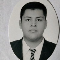 Omar Emiliano Gonzalez Ayala