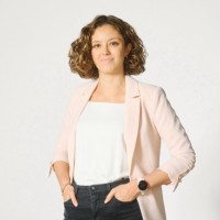 Nina Langegger