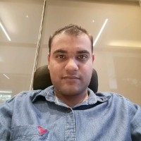 Umair Ali