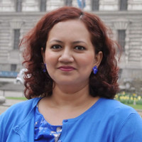 Shinjini Thakur