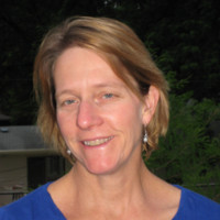 Nina Cudahy