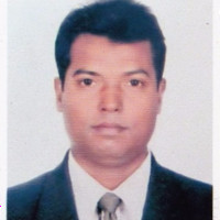 Md. Nazimul Haque