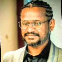 Shiva Manickam