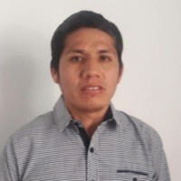 JUAN CARLOS QUISPE CONGA