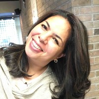 Maria Isabel Garcia Gonzalez