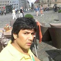 Akram Saifi