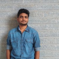 Shashank Tiwari