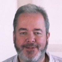 Steve Larwood