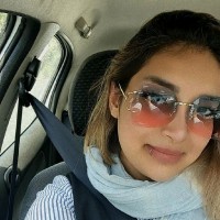 Sara Amirhaj
