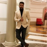 Aniket Chipkar
