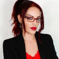 Dimitra Ioanna Lampropoulou