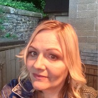 Clare Crook