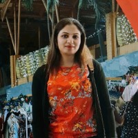 Trupti Jadhav
