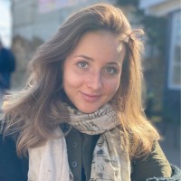 Camilla Winther Bohn