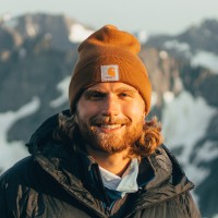 Gavin Macpherson