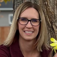 Kelsey St. Laurent