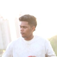 Isuru Perera
