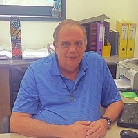 Ronnie Levine