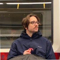 Kacper Michalski