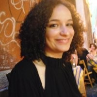 Fatima Belyamani